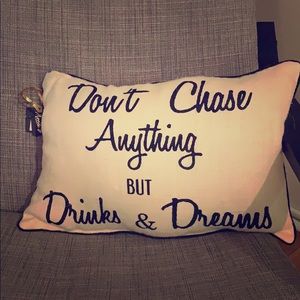 Decorative Pillow
